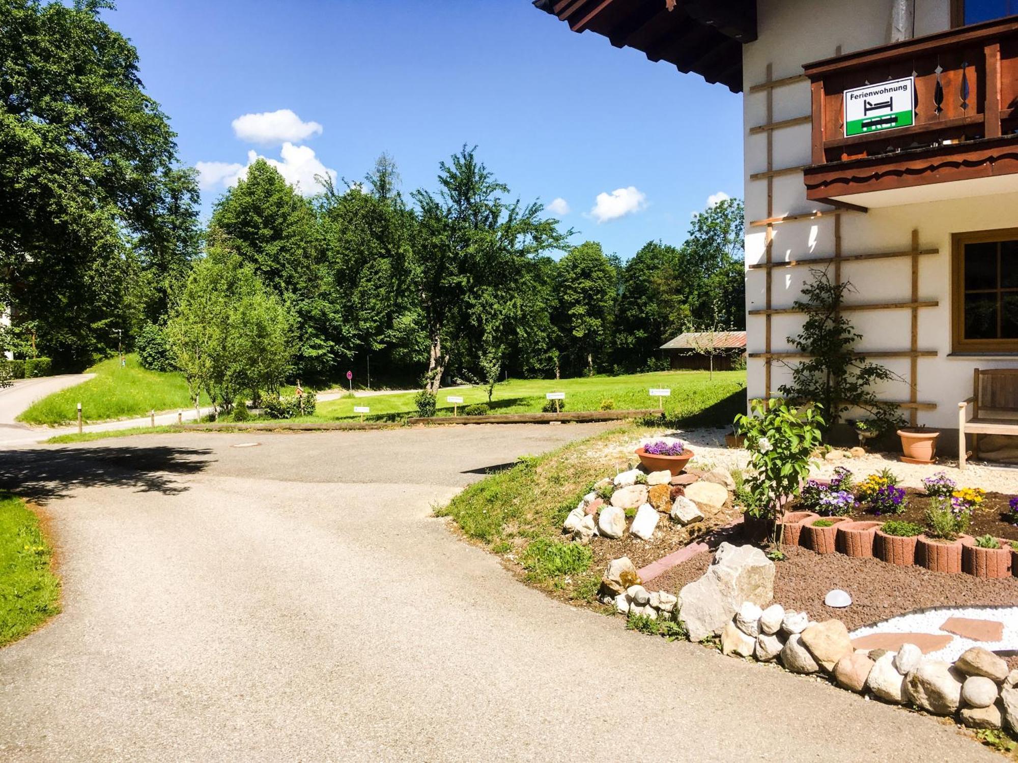Apart Chalet Unterbrandnerlehen Шенау-ам-Кенігсзе Екстер'єр фото